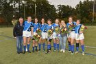 Women's Rugby Senior Day  Wheaton Women's Rugby Senior Day.  Photo by Keith Nordstrom : Wheaton, Rugby, Senior Day